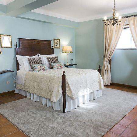 Charming Antas House Hotell Porto Eksteriør bilde