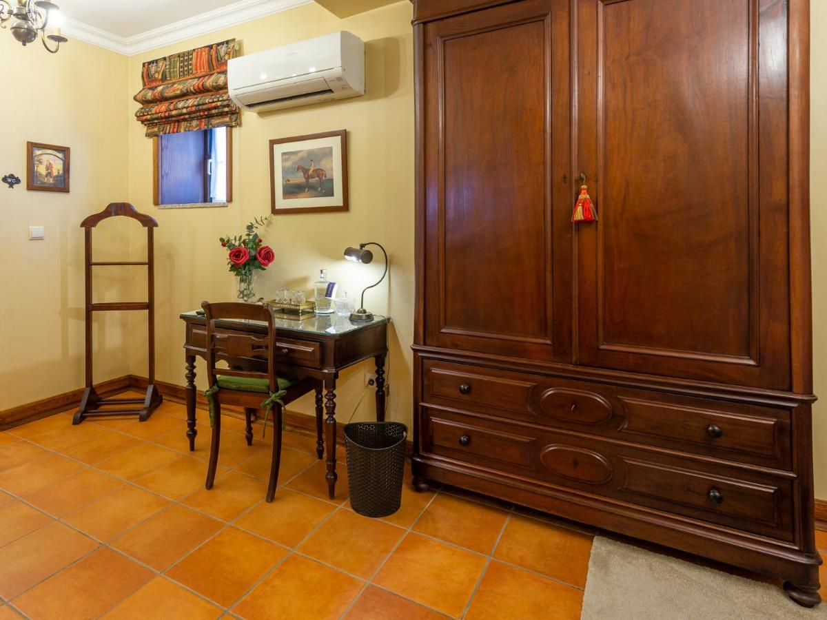Charming Antas House Hotell Porto Eksteriør bilde