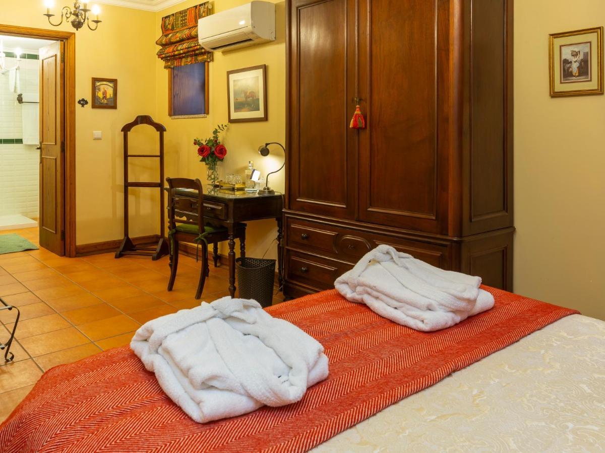 Charming Antas House Hotell Porto Eksteriør bilde