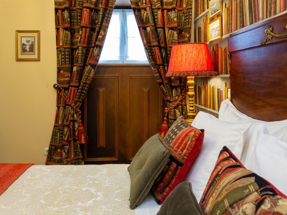 Charming Antas House Hotell Porto Eksteriør bilde