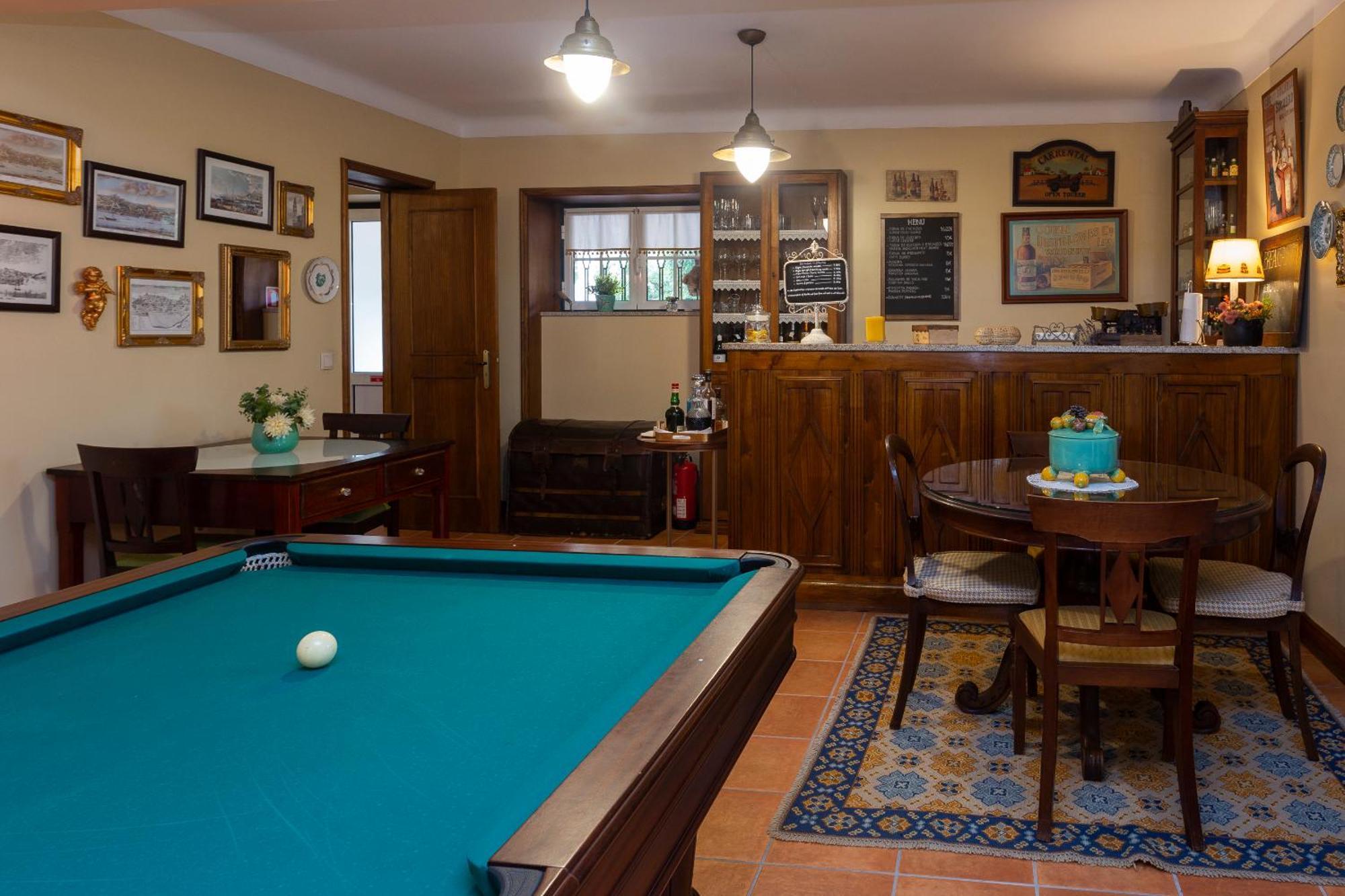Charming Antas House Hotell Porto Eksteriør bilde
