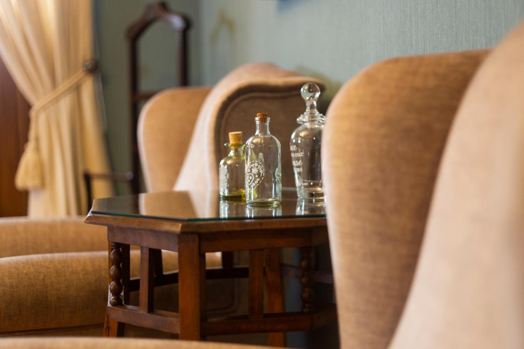 Charming Antas House Hotell Porto Rom bilde