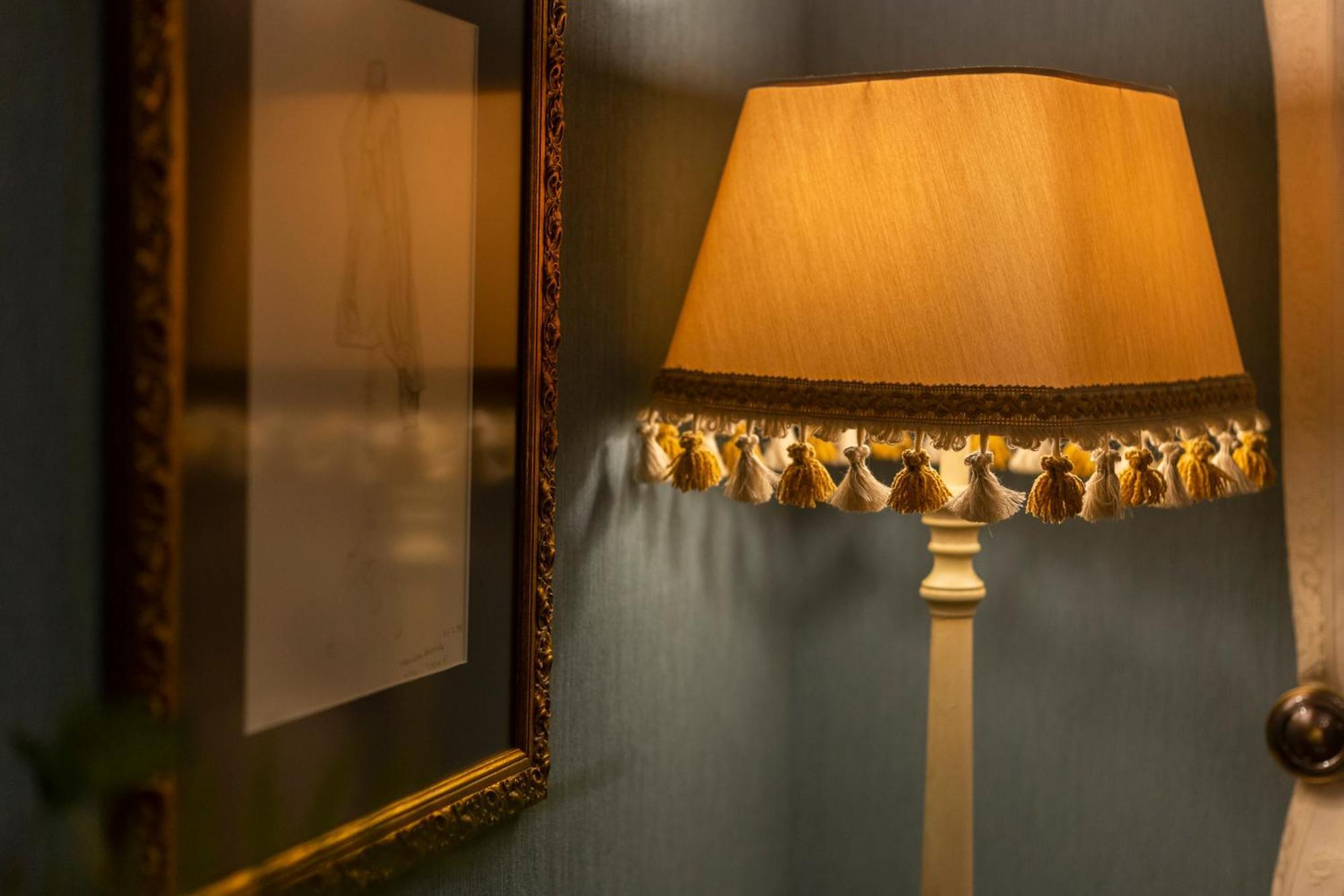 Charming Antas House Hotell Porto Rom bilde