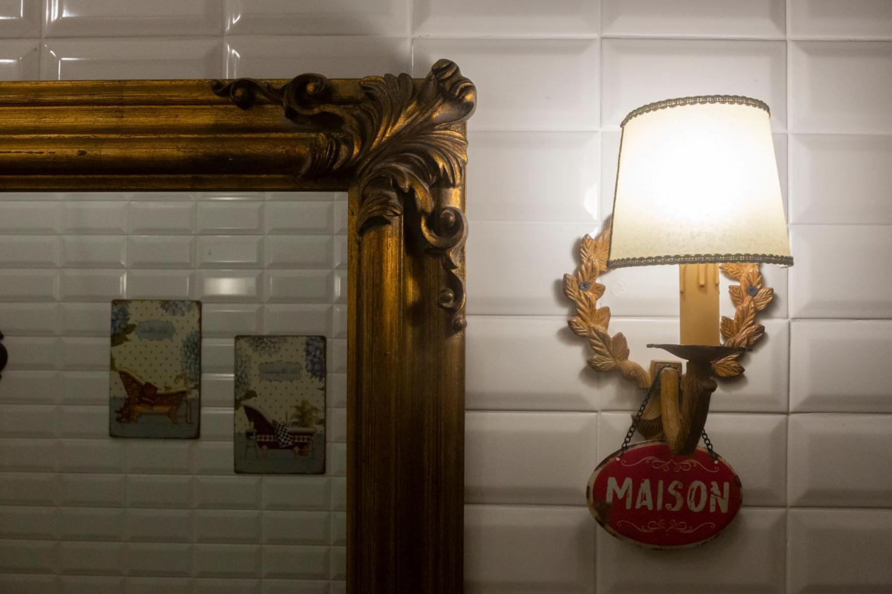 Charming Antas House Hotell Porto Rom bilde