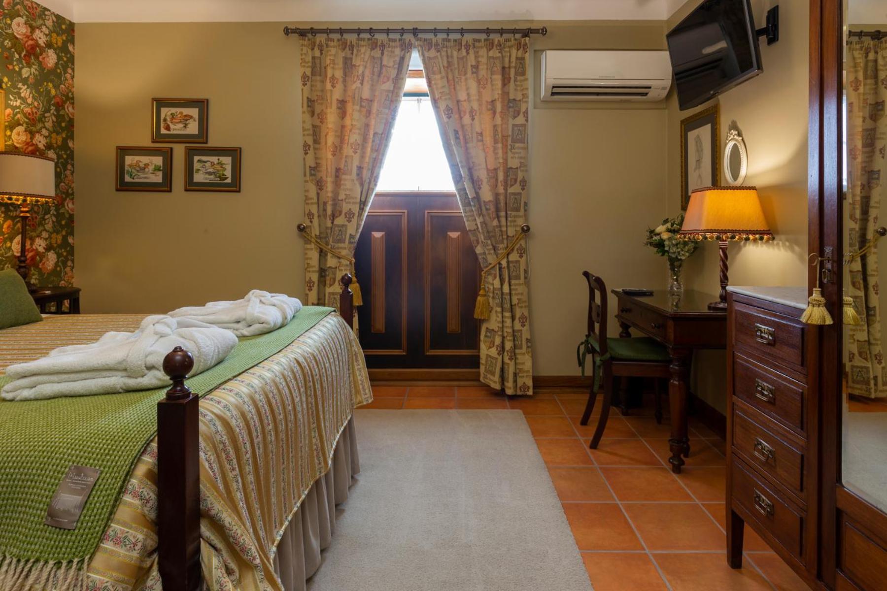 Charming Antas House Hotell Porto Rom bilde