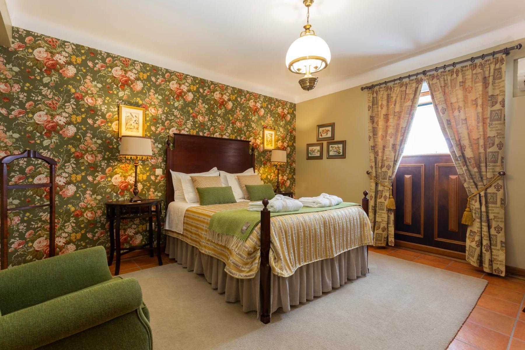 Charming Antas House Hotell Porto Rom bilde