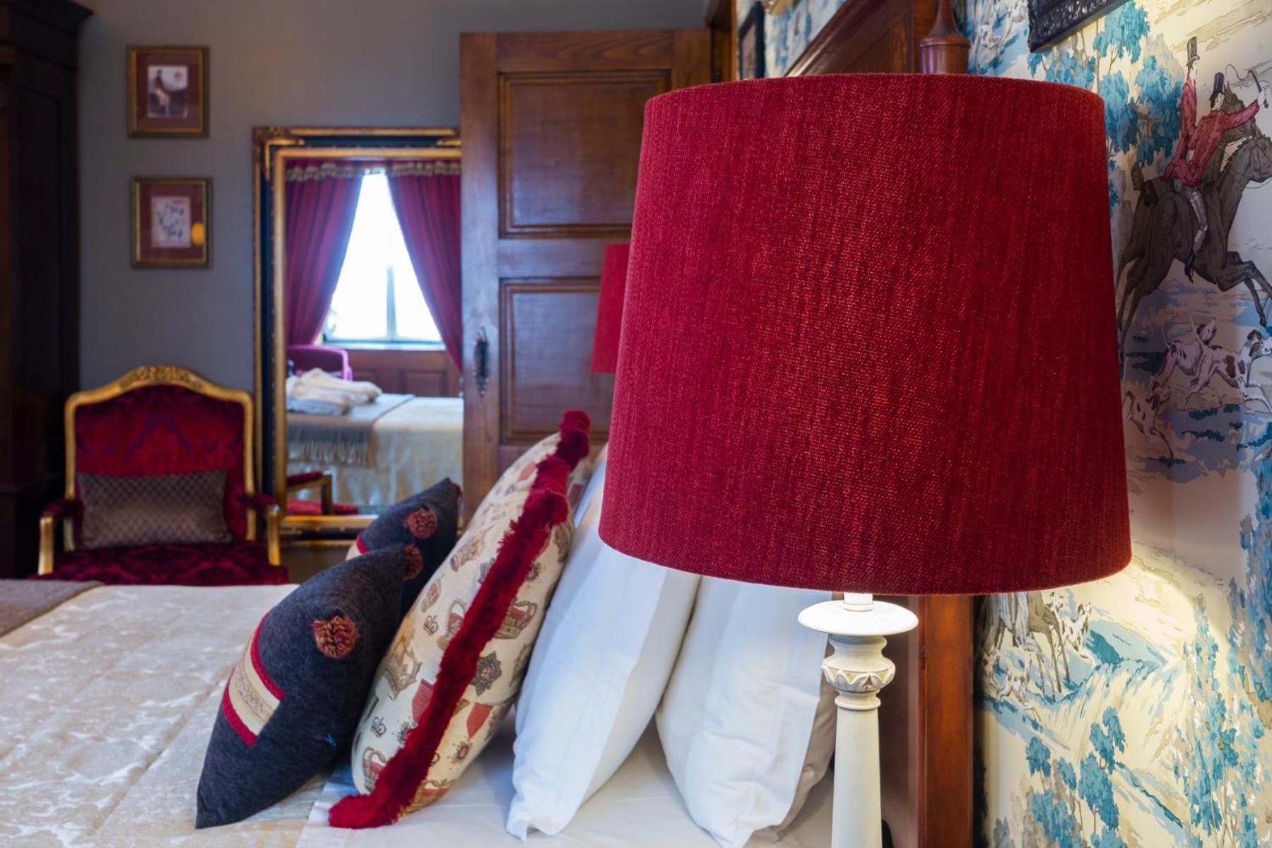 Charming Antas House Hotell Porto Rom bilde