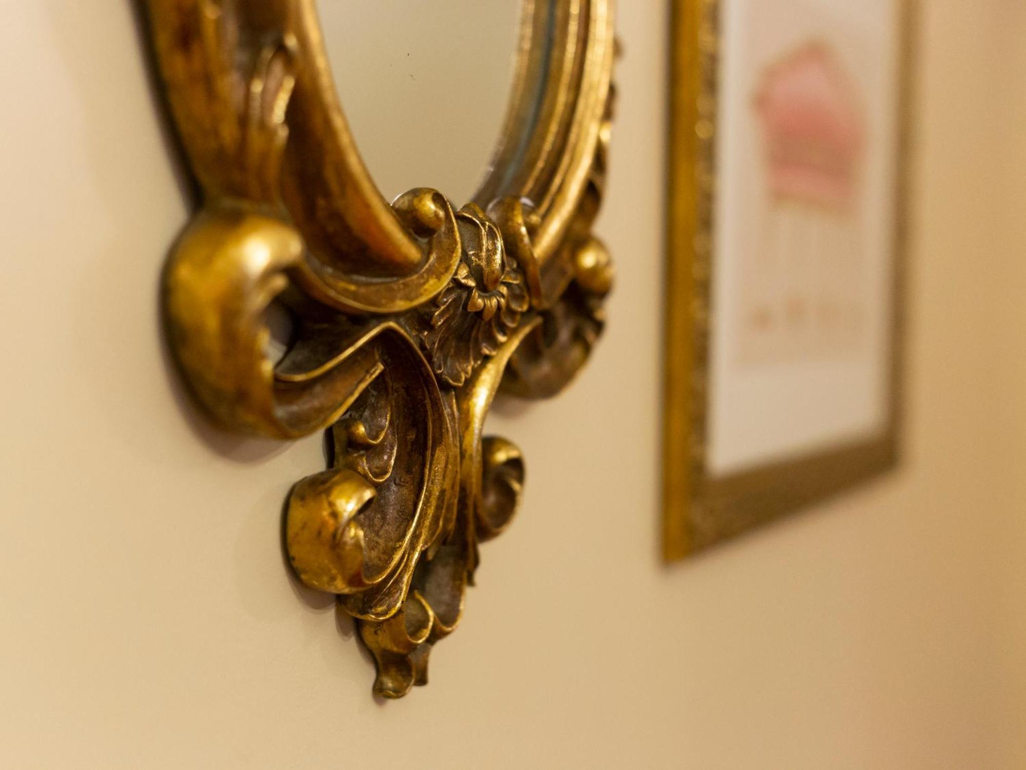 Charming Antas House Hotell Porto Rom bilde