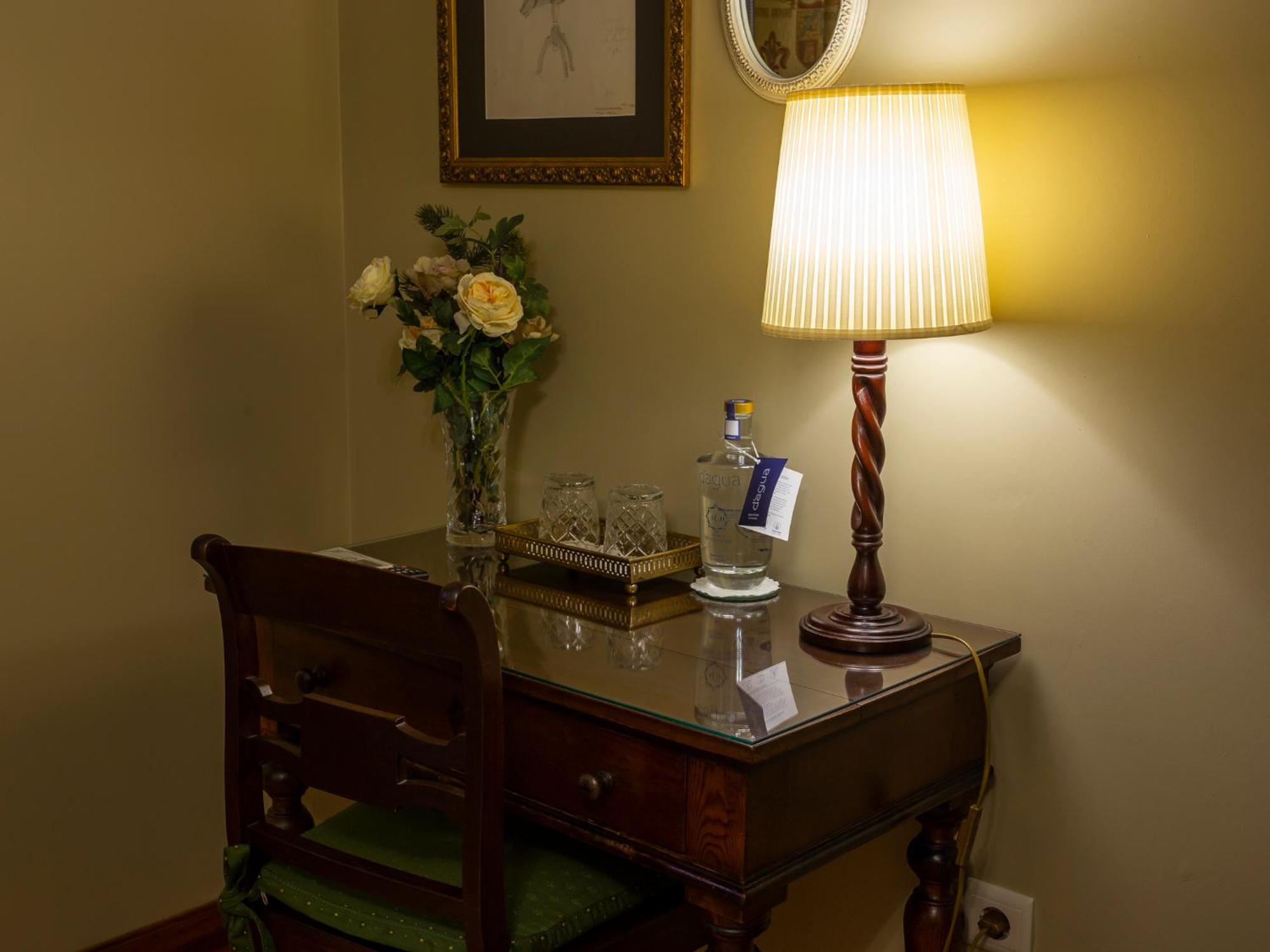Charming Antas House Hotell Porto Rom bilde