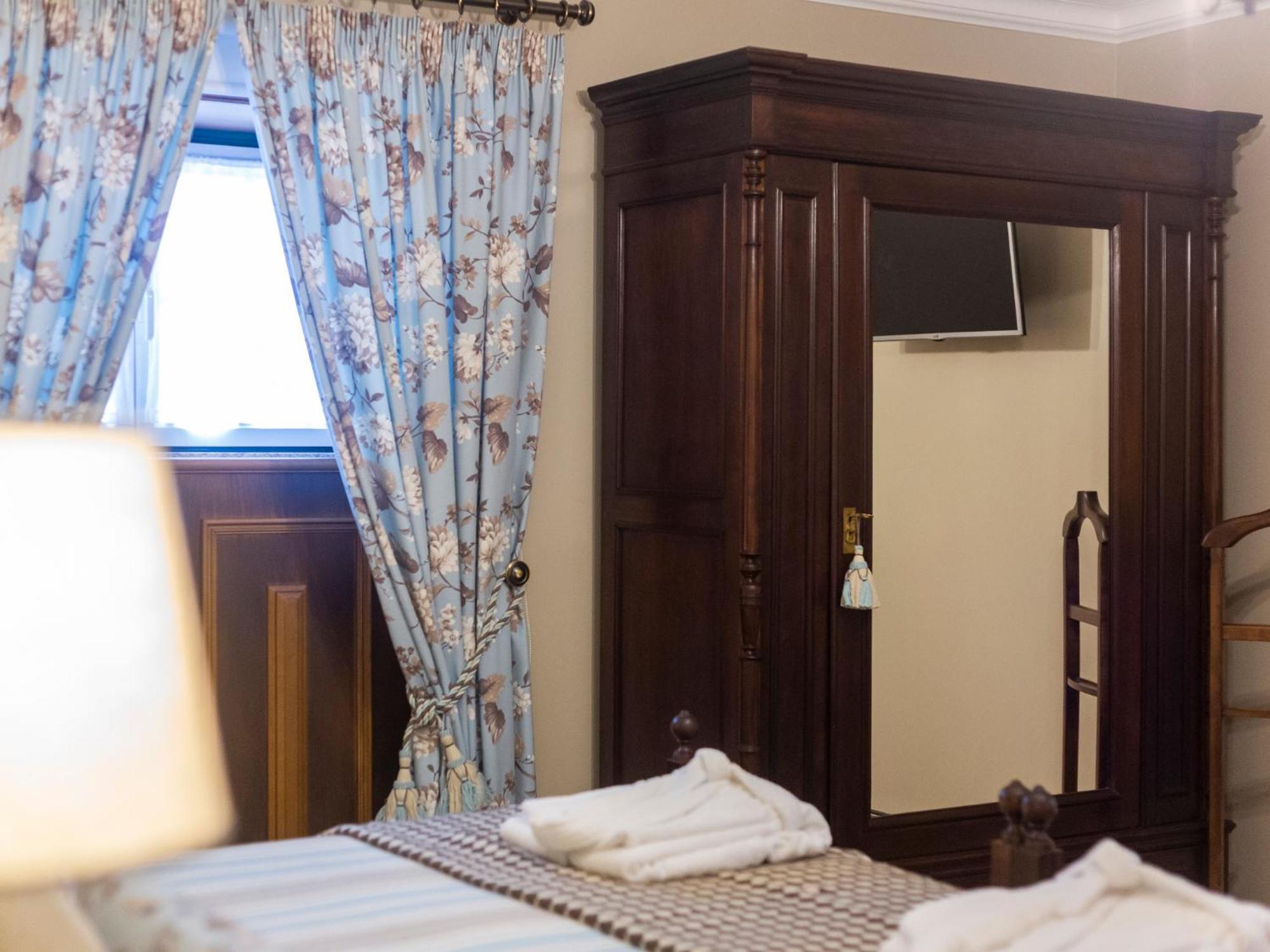 Charming Antas House Hotell Porto Rom bilde