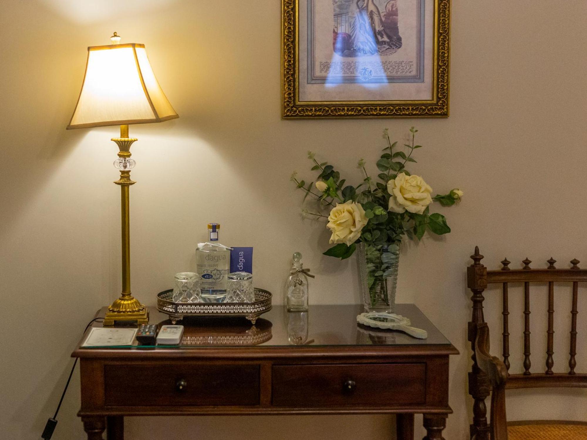 Charming Antas House Hotell Porto Rom bilde