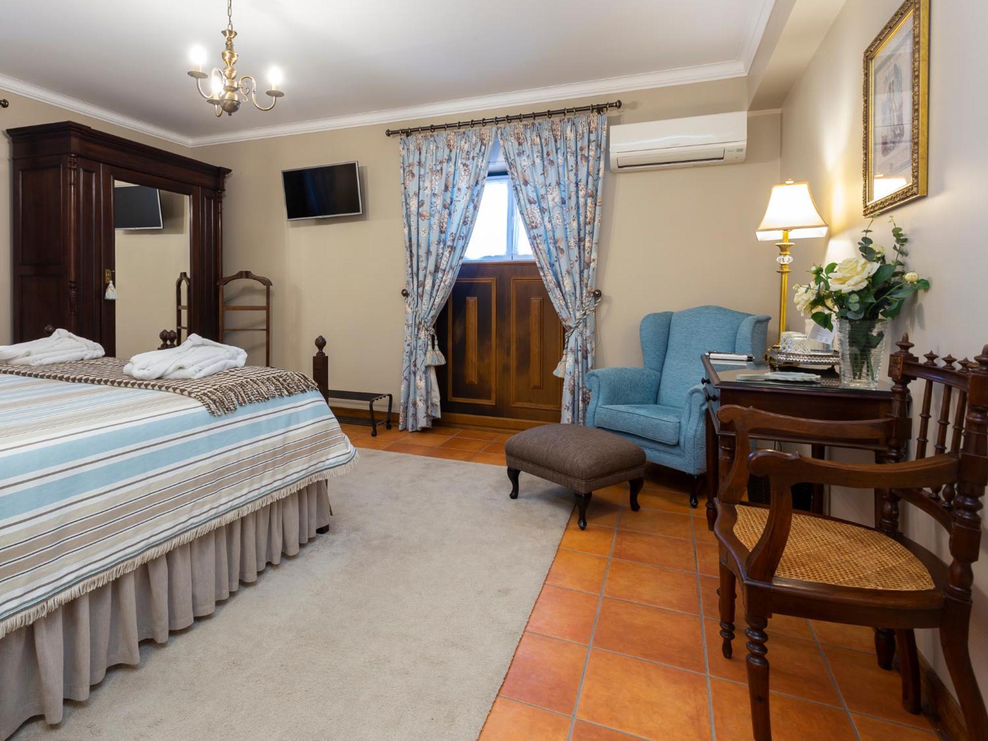 Charming Antas House Hotell Porto Rom bilde