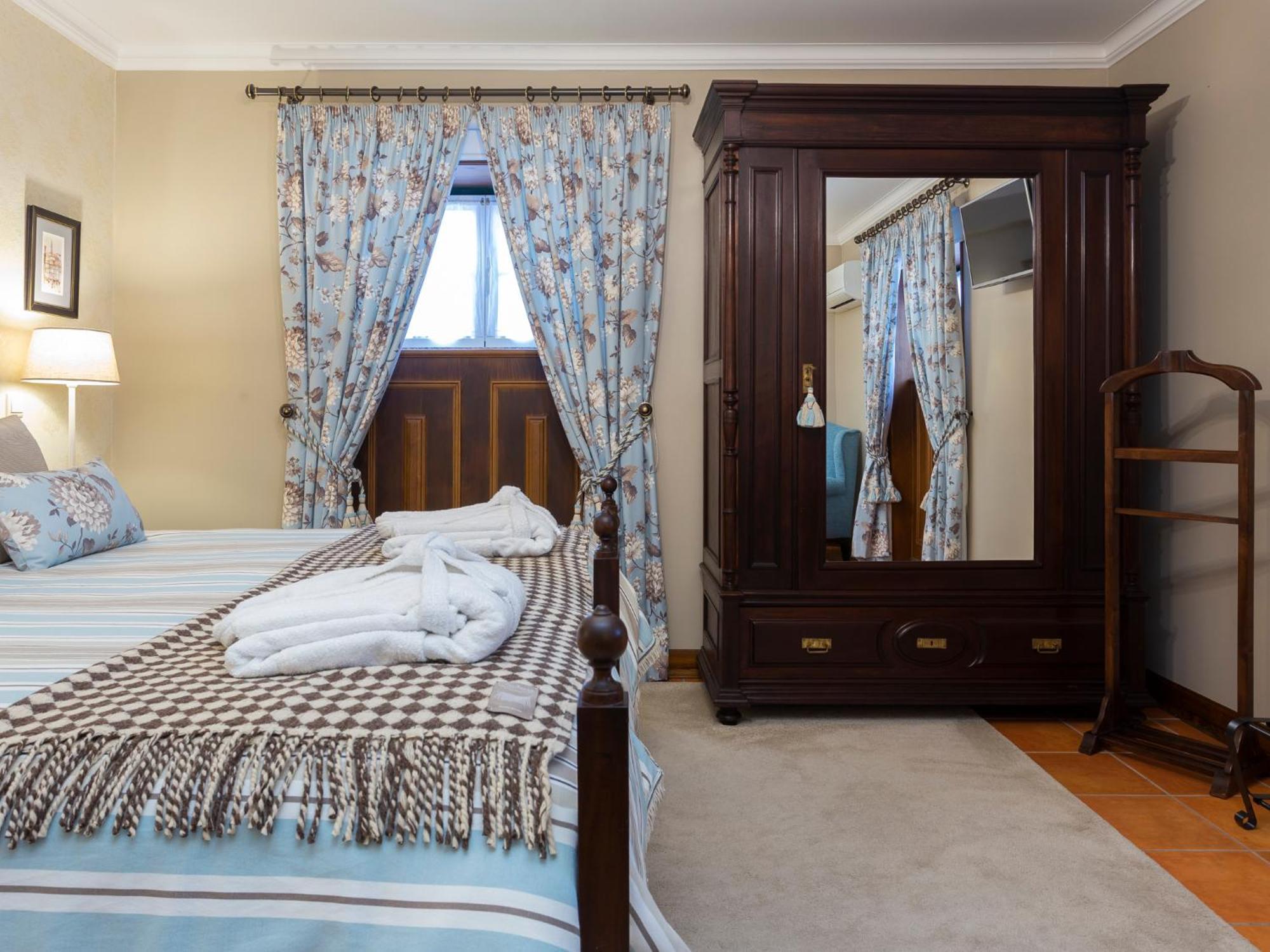 Charming Antas House Hotell Porto Rom bilde