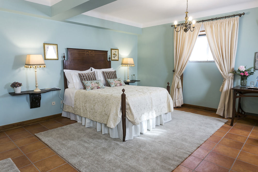 Charming Antas House Hotell Porto Eksteriør bilde